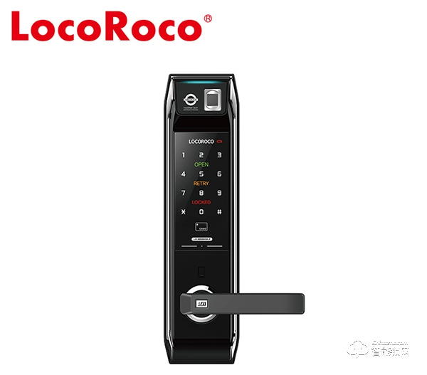 樂扣樂扣智能鎖怎么樣 樂扣樂扣智能鎖好不好 樂扣樂扣智能鎖怎么樣 樂扣樂扣智能鎖好不好