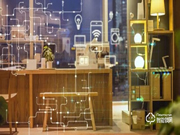 智能互聯(lián)黑科技,科裕智能門鎖“智服”疫情