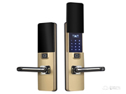 晨新智能鎖怎么樣 晨新智能鎖特點介紹