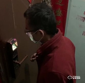 共戰疫情，虹膜識別技術可擔“無聲先鋒”