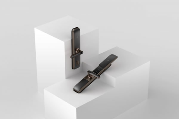 開啟回家新模式，TCL KP-10智能鎖顏值滿分，實力更出眾！