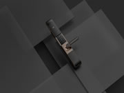 開啟回家新模式，TCL KP-10智能鎖顏值滿分，實力更出眾！