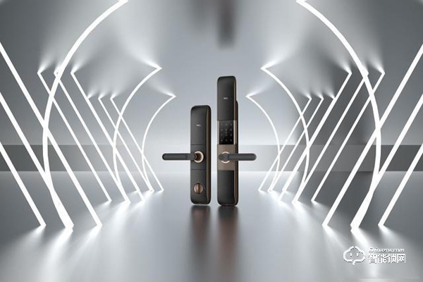 不僅是門面擔當還有C位實力，TCL智能鎖開啟智慧家庭新入口