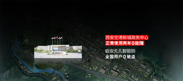 2020年,什么樣的智能鎖企業能夠生存下來? 2020年,什么樣的智能鎖企業能夠生存下來?
