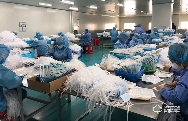 驕傲！硬核中國(guó)的背后，有你意想不到的硬核企業(yè)！