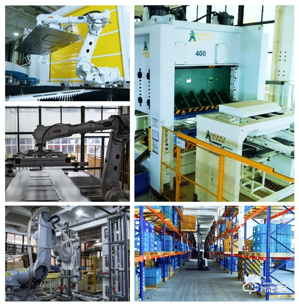 驕傲！硬核中國(guó)的背后，有你意想不到的硬核企業(yè)！