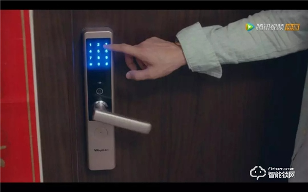熱播劇《安家》也用惠氏安全智能鎖,你家換了嗎? 熱播劇《安家》也用惠氏安全智能鎖,你家換了嗎?