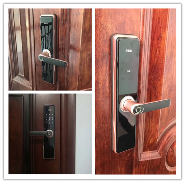 復工了，科裕智能門鎖9元鎖定秒殺價，用心的優惠活動！