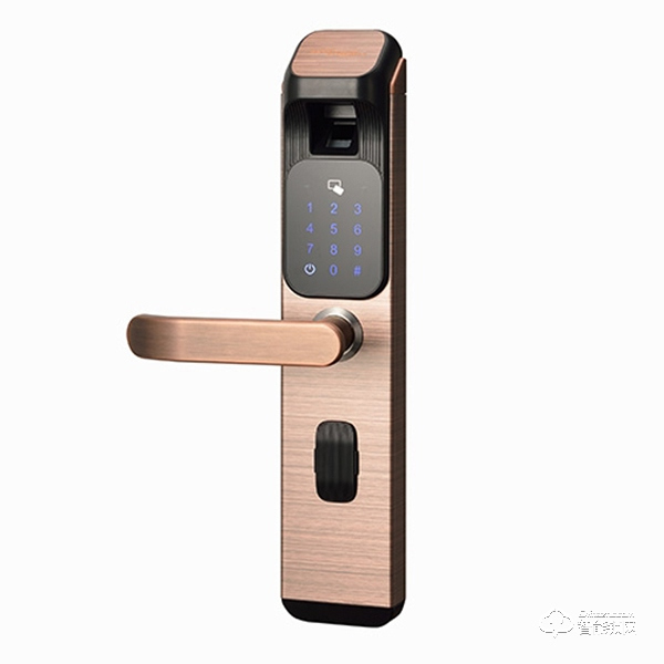 愛瑪臣智能鎖怎么樣 愛瑪臣智能鎖安全嗎