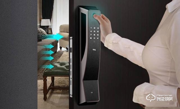 多維度解析智能鎖安全等級(jí),TCL智能鎖K2開啟家居安防新紀(jì)元! 多維度解析智能鎖安全等級(jí),TCL智能鎖K2開啟家居安防新紀(jì)元!