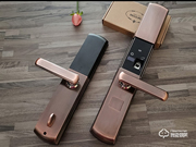 比利熊智能鎖怎么樣 比利熊智能鎖特點(diǎn)介紹