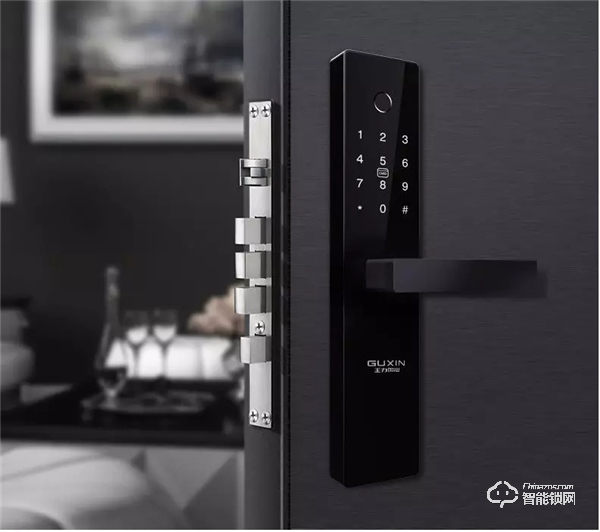 首批綠色智慧社區(qū)巡展，王力智能鎖憑借對(duì)消費(fèi)者有利獨(dú)有賣點(diǎn)大放異彩