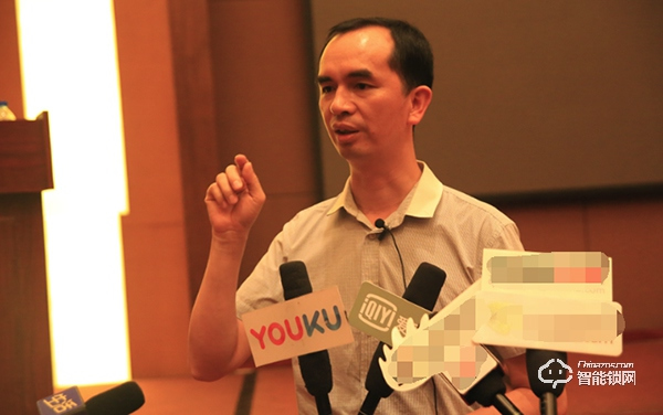 智能鎖行業(yè)標(biāo)桿玥瑪智能鎖以安全為本，營造放心消費(fèi)環(huán)境