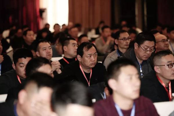 新品發布丨山東玥瑪安防2020年度經銷商會議隆重召開！各地經銷商再創佳績，再度演繹“玥瑪實力”！