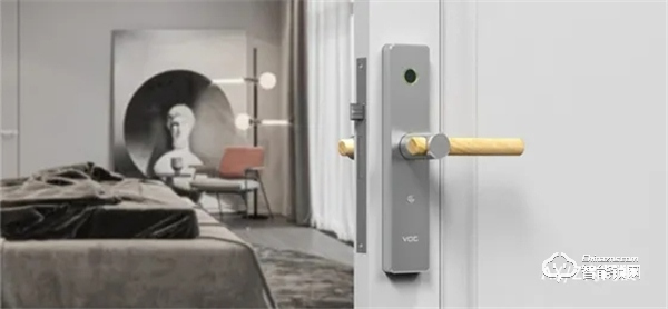 喜報 | VOC內門鎖AX系列榮獲德國紅點獎! 喜報 | VOC內門鎖AX系列榮獲德國紅點獎!