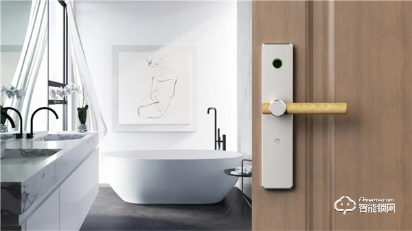 喜報 | VOC內門鎖AX系列榮獲德國紅點獎！