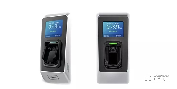 指紋VS人臉VS虹膜VS指靜脈？生物識別高科技你真的懂嗎？