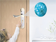 雅潔五金抗菌木門怎么樣?