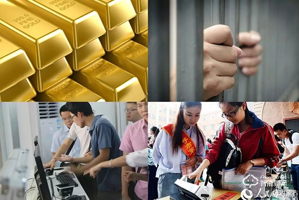 什么是指靜脈識別技術？