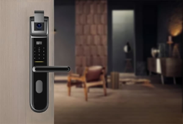 璽爾盾指靜脈識別有多厲害?鎖向披靡 ,帶你走進(jìn)智能鎖前沿陣地 璽爾盾指靜脈識別有多厲害?鎖向披靡 ,帶你走進(jìn)智能鎖前沿陣地