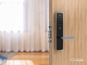 萬物復(fù)蘇，火河智能門鎖迎接新未來