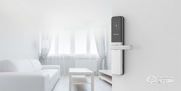 螢石推出“校園智能鎖解決方案”，助力高校宿舍智能化管理