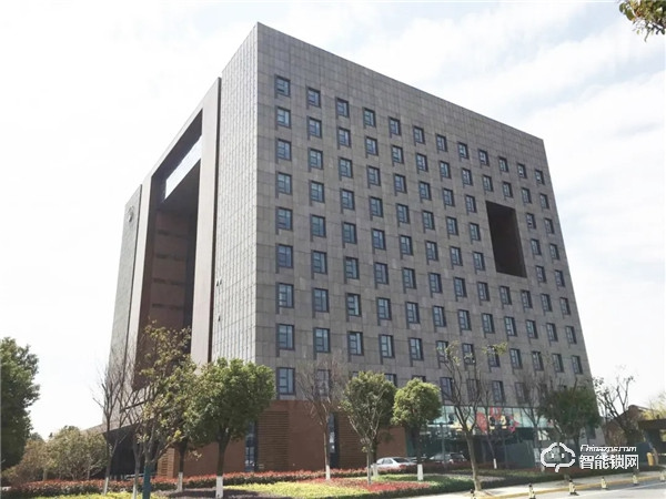 西屋智能鎖再添業(yè)務(wù)新區(qū)域，滿足常州人美好生活期待