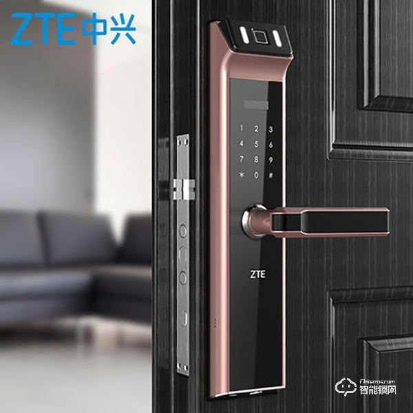 中興智能鎖怎么更換密碼 中興智能鎖售后電話