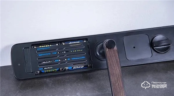 聯想E1智能鎖怎么樣 聯想E1智能鎖優勢