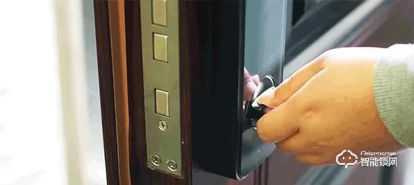 聯想E1智能鎖怎么樣 聯想E1智能鎖優勢