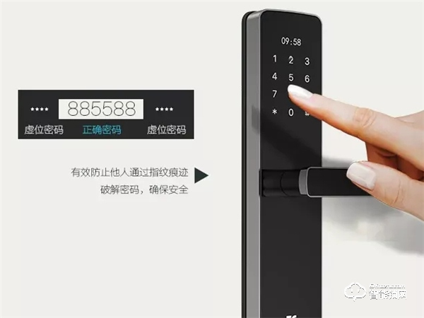 天誠NB-IOT智能鎖,杜絕公租房轉租、轉借,給安全再加一把“鎖” 天誠NB-IOT智能鎖,杜絕公租房轉租、轉借,給安全再加一把“鎖”