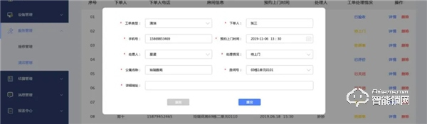 天誠NB-IOT智能鎖,杜絕公租房轉租、轉借,給安全再加一把“鎖” 天誠NB-IOT智能鎖,杜絕公租房轉租、轉借,給安全再加一把“鎖”