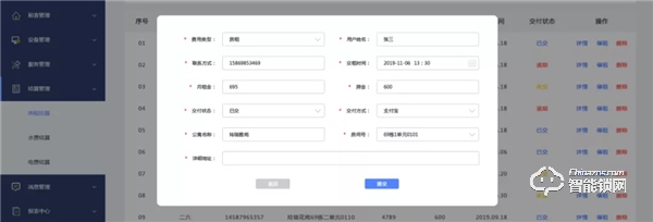 天誠NB-IOT智能鎖,杜絕公租房轉租、轉借,給安全再加一把“鎖” 天誠NB-IOT智能鎖,杜絕公租房轉租、轉借,給安全再加一把“鎖”