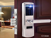 朱大帥指紋鎖怎么設(shè)置指紋  朱大帥指紋鎖售后電話