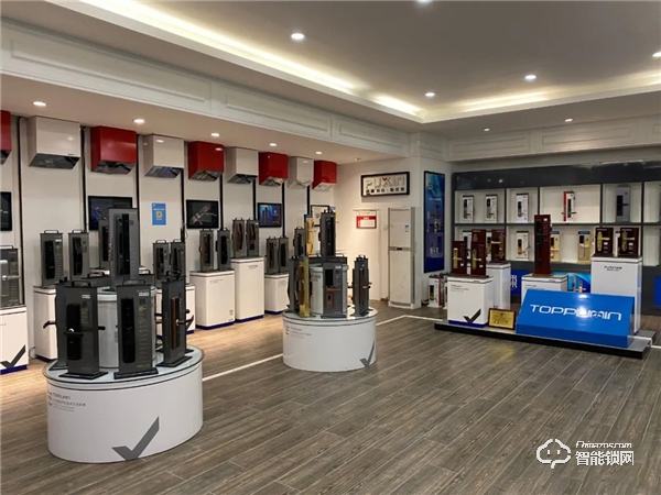 普鑫智能鎖怎么樣 普鑫智能鎖特點 普鑫智能鎖怎么樣 普鑫智能鎖特點