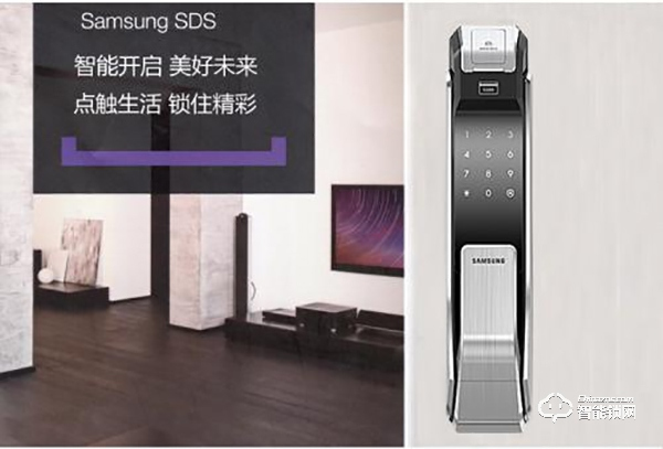 三星智能鎖設置密碼方法 鄭州三星智能鎖售后服務電話