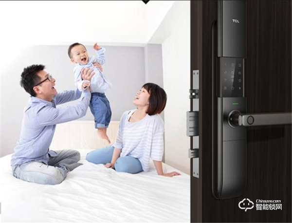 TCL智能鎖營造安全感,讓感情不再感慨“如果歲月可回頭” TCL智能鎖營造安全感,讓感情不再感慨“如果歲月可回頭”