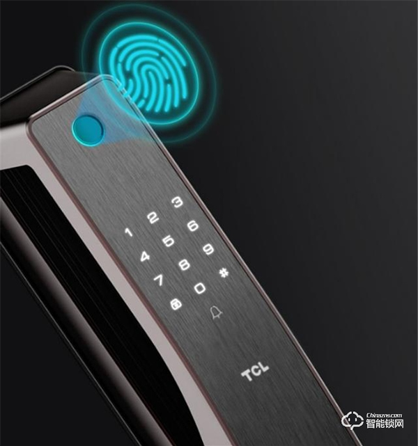 TCL智能鎖營造安全感,讓感情不再感慨“如果歲月可回頭” TCL智能鎖營造安全感,讓感情不再感慨“如果歲月可回頭”