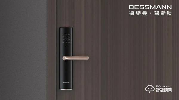 無觸生活· 領(lǐng)跑未來｜直擊2020德施曼年度峰會(huì)