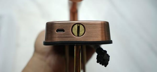 外貿回歸的琨山智能鎖如何異軍突起,在國內掀起“鎖具革命”? 外貿回歸的琨山智能鎖如何異軍突起,在國內掀起“鎖具革命”?