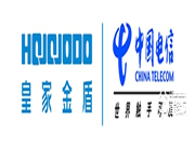 皇家金盾人臉鎖入駐中國電信營業廳，攜手共贏讓生活更智能