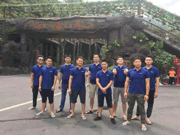 二十年專注干好一件事，飛利浦智能鎖深圳經銷商行穩致遠