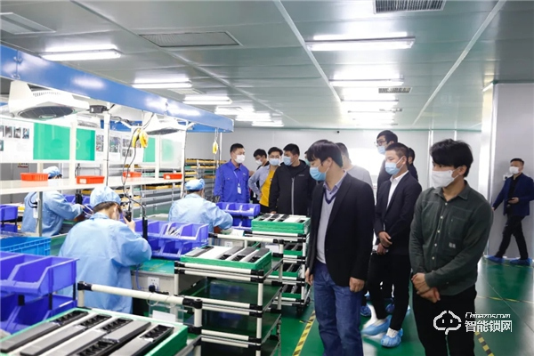 凝心聚力,共拓藍 | 琨山通用核心伙伴交流探討會完美收官! 凝心聚力,共拓藍 | 琨山通用核心伙伴交流探討會完美收官!