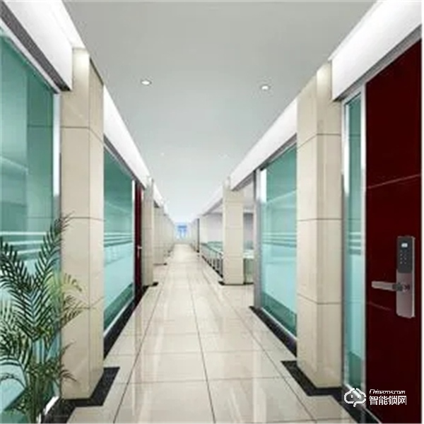 5G NB-IoT智能門鎖具體能實現生活中的哪些場景的便利性？