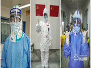 德施曼3D人臉鎖為什么廣受醫(yī)護(hù)圈100%好評(píng)？三位援鄂英雄這么說