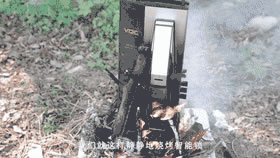 吃瓜圍觀！歷經(jīng)大火猛燒后的VOC智能鎖，能抗得過去嗎？