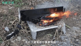 吃瓜圍觀！歷經(jīng)大火猛燒后的VOC智能鎖，能抗得過去嗎？