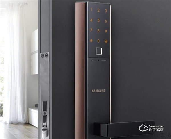 守護500萬個小世界，三星智能鎖溫暖你我