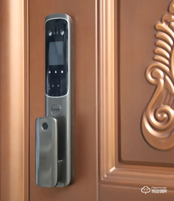 2020年換智能鎖的理由，給你一個(gè)更安全的家