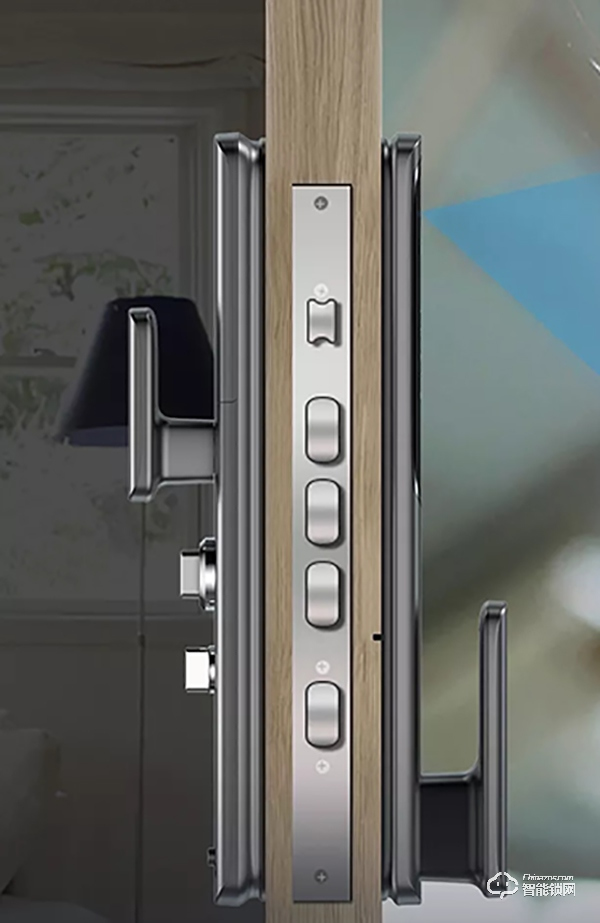 2020年換智能鎖的理由，給你一個(gè)更安全的家